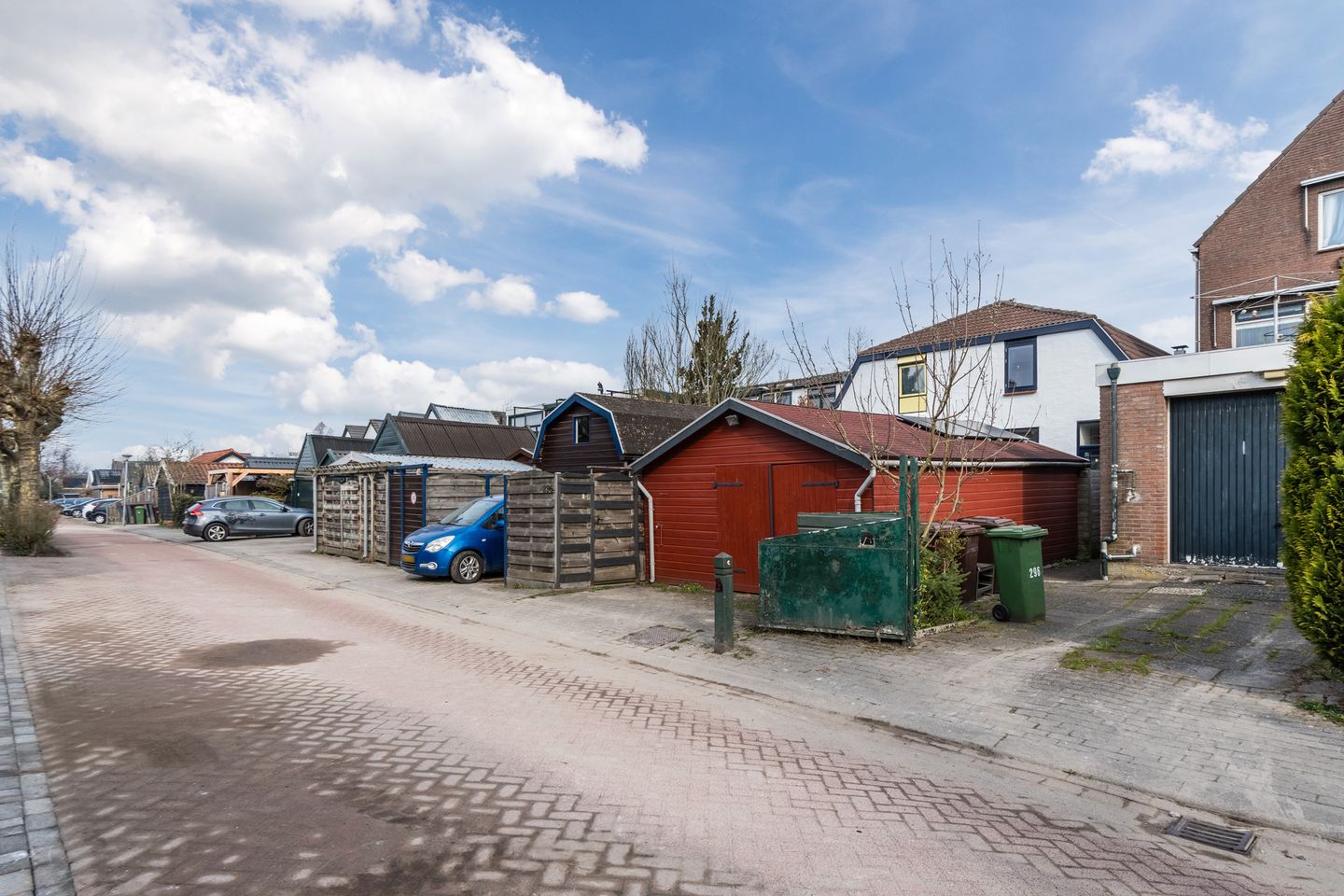 Foto 40 van Zijde 296