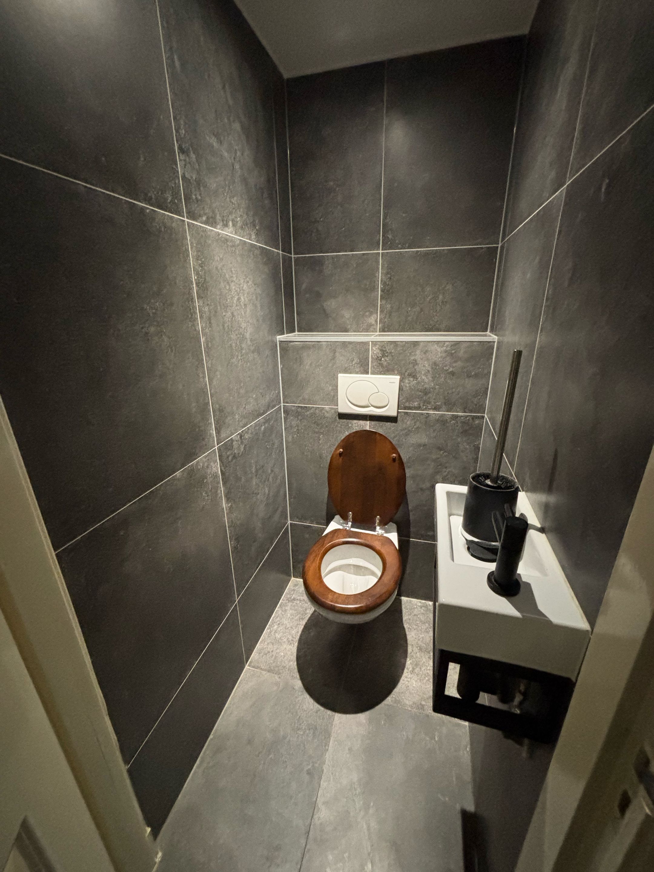 Foto 12 van Oosterpark 60-A