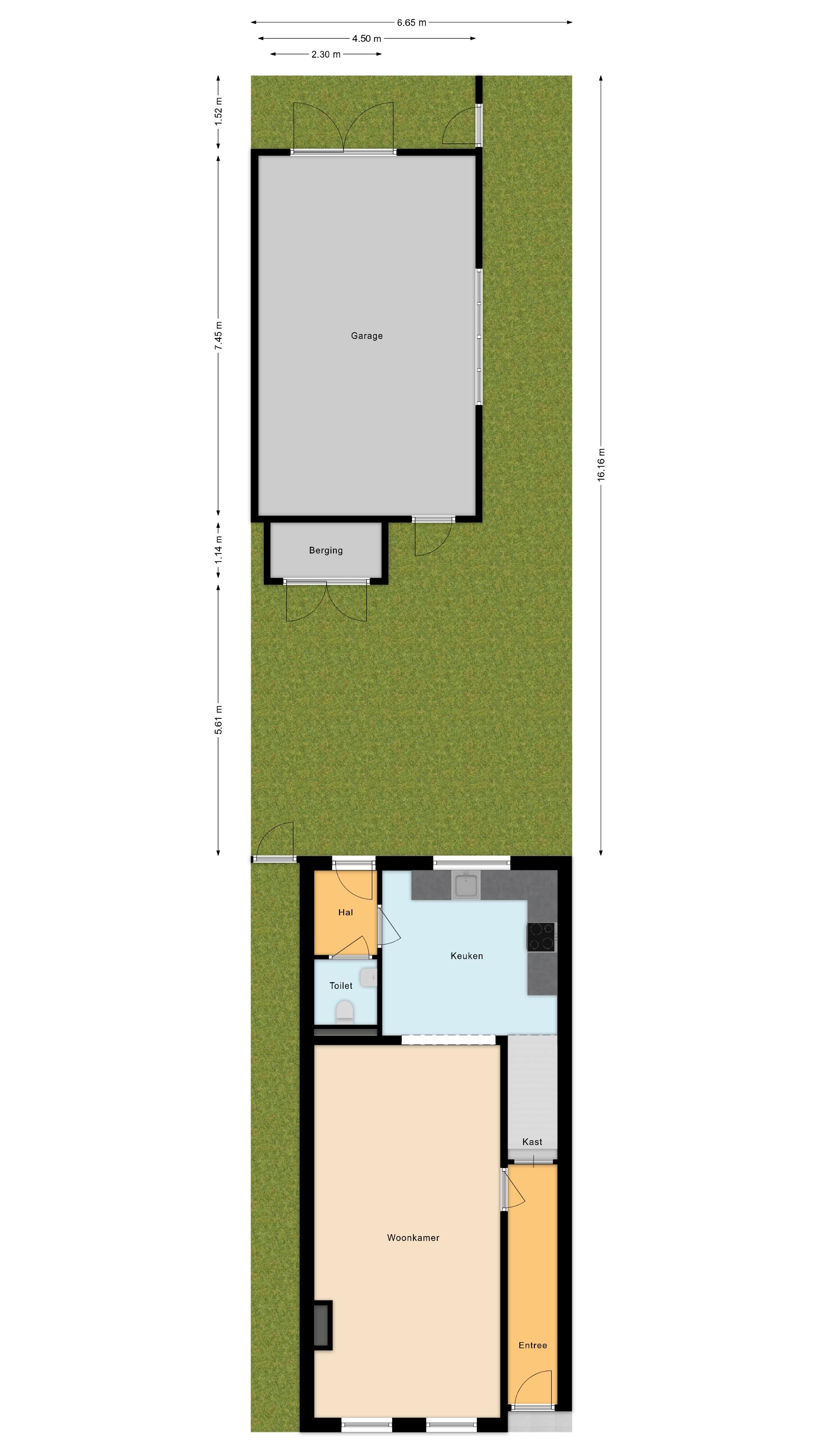 Foto 51 van Zijde 296