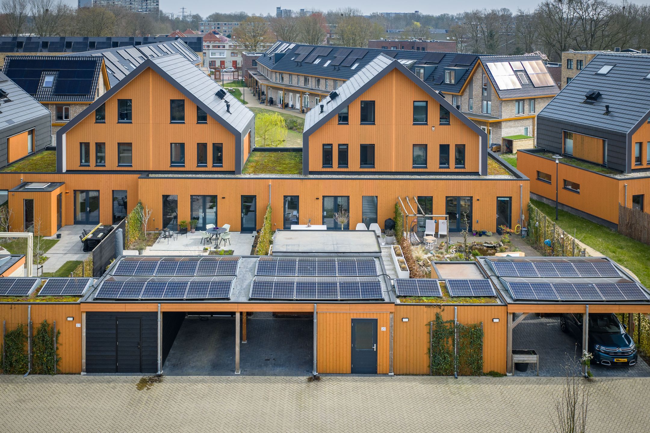 Foto 54 van Auronde 20