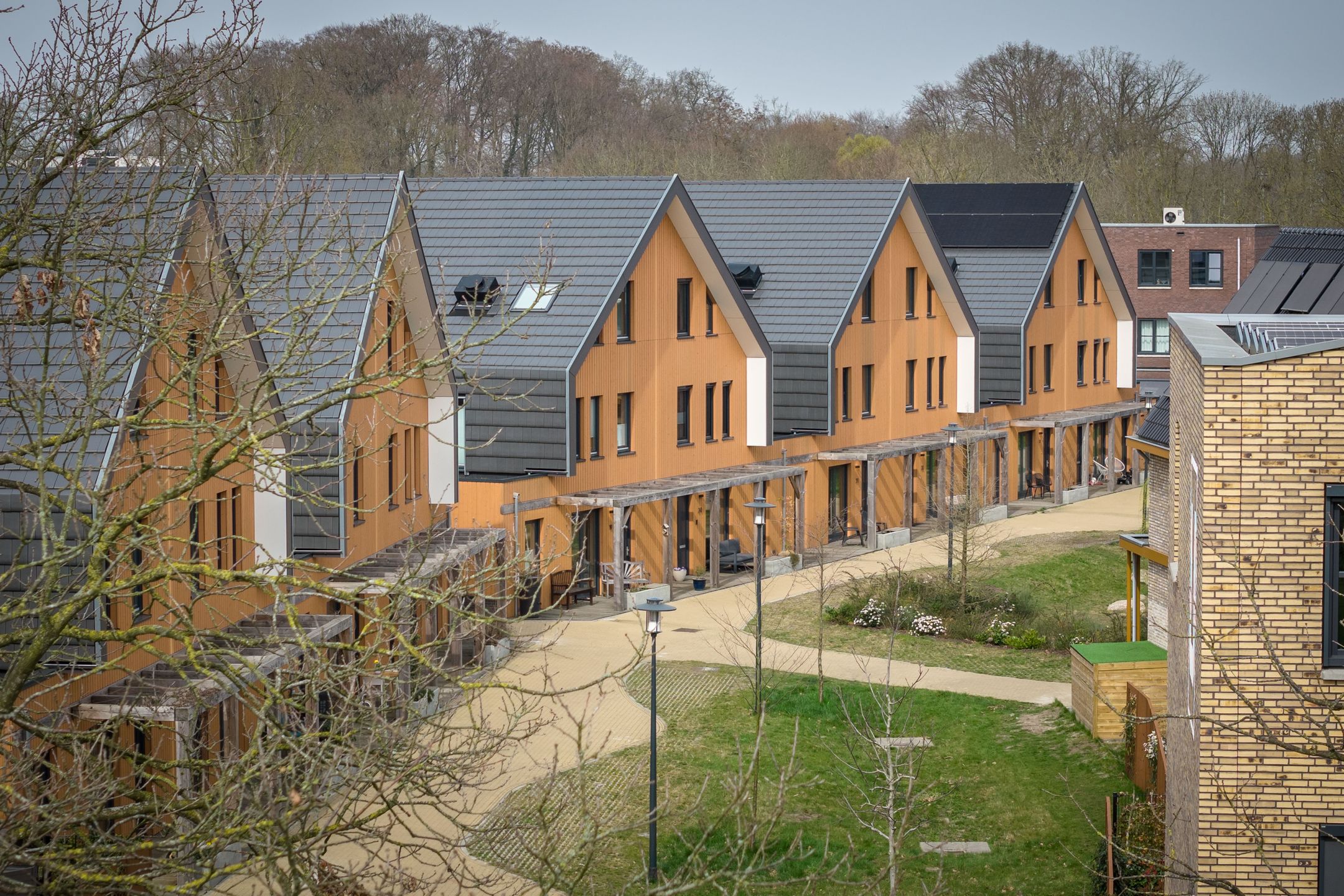 Foto 42 van Auronde 20