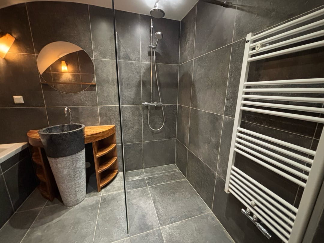 Foto 16 van Oosterpark 60-A