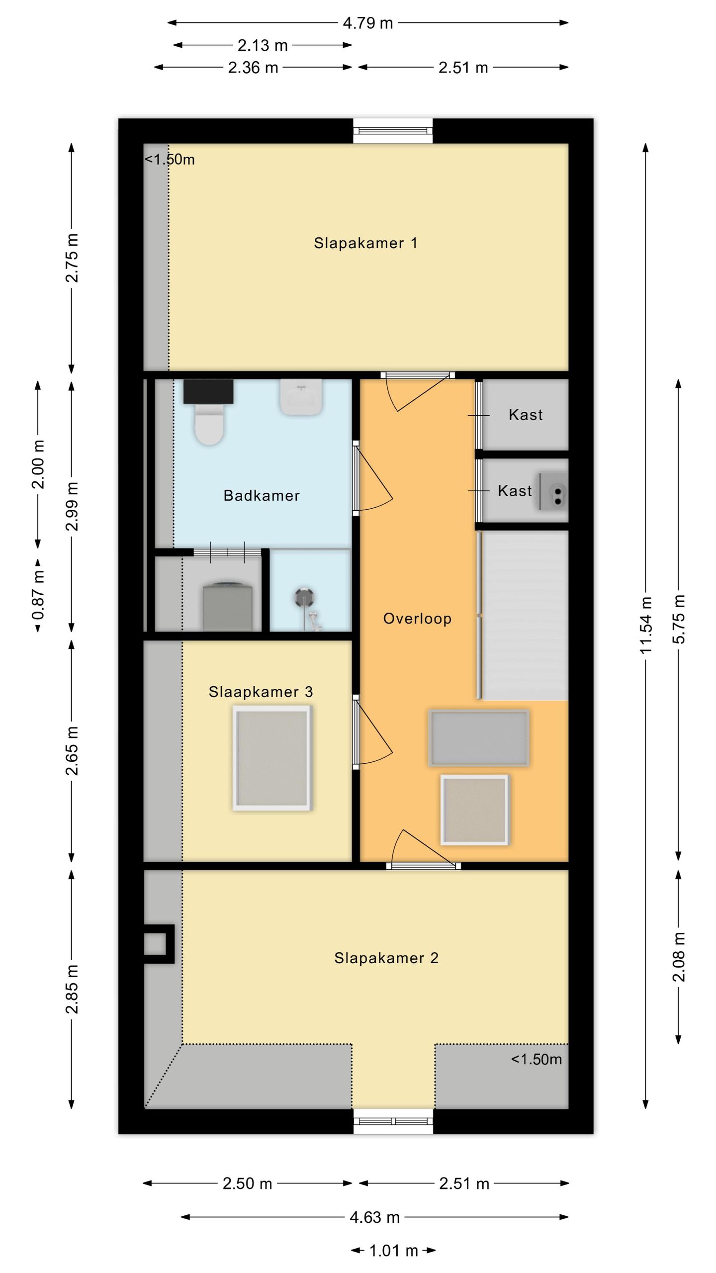 Foto 50 van Zijde 296