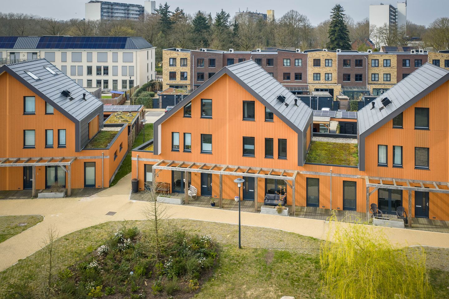 Foto 40 van Auronde 20