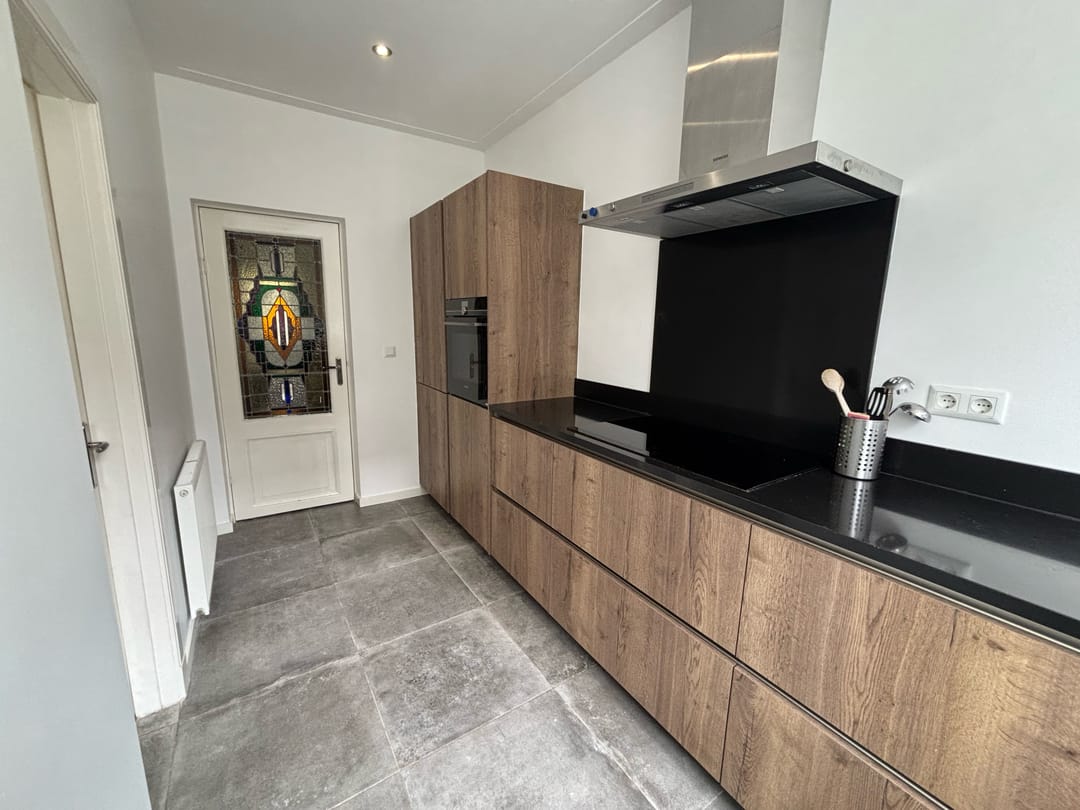 Foto 8 van Oosterpark 60-A