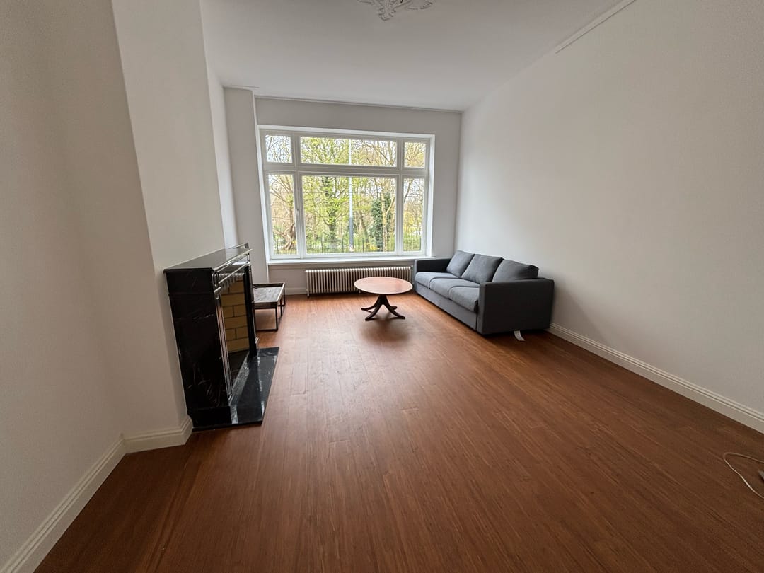 Foto 2 van Oosterpark 60-A