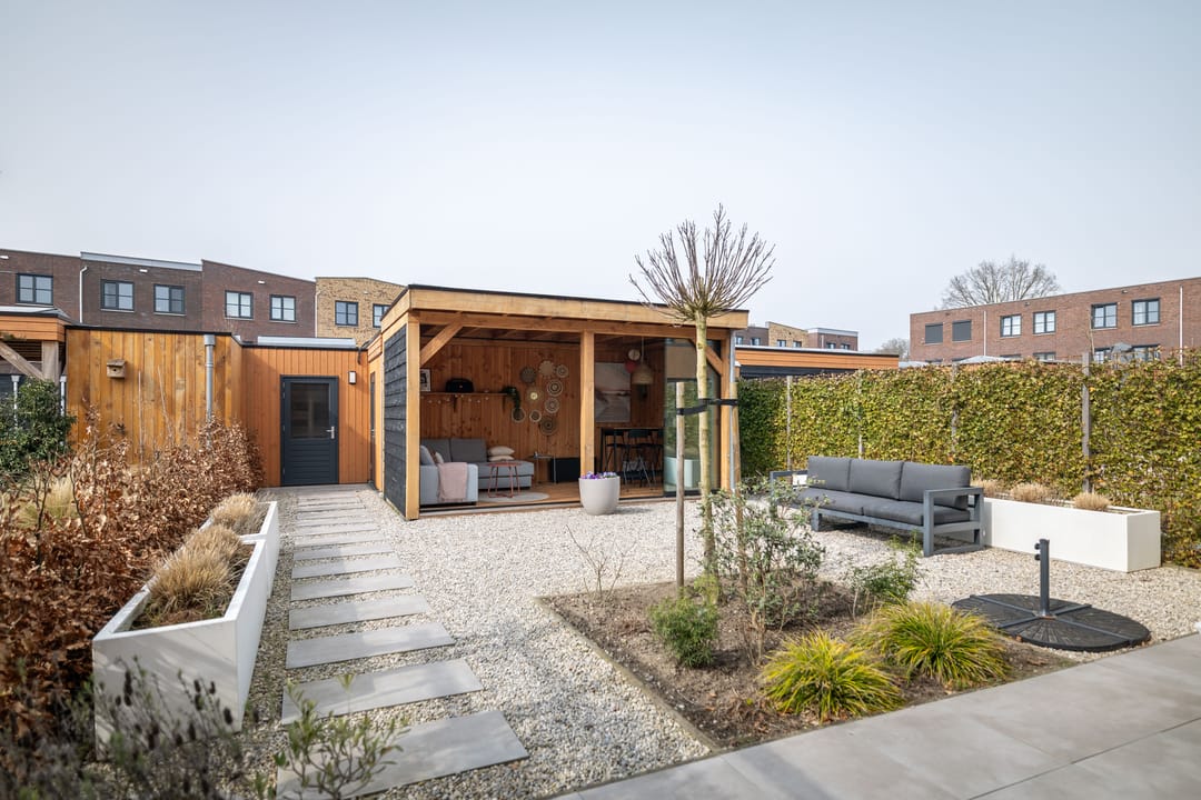 Foto 46 van Auronde 20