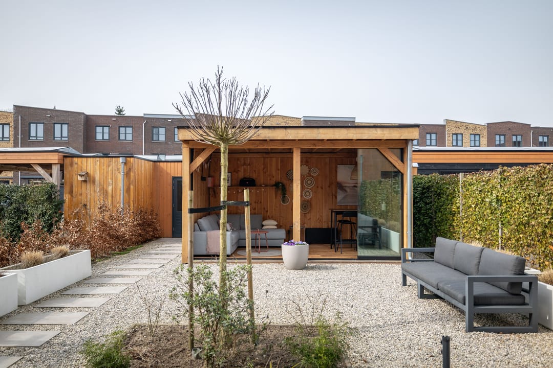 Foto 47 van Auronde 20