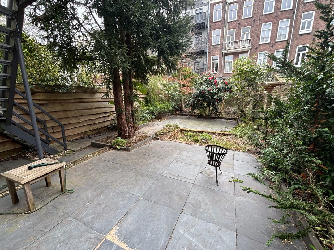 Foto 11 van Oosterpark 60-A