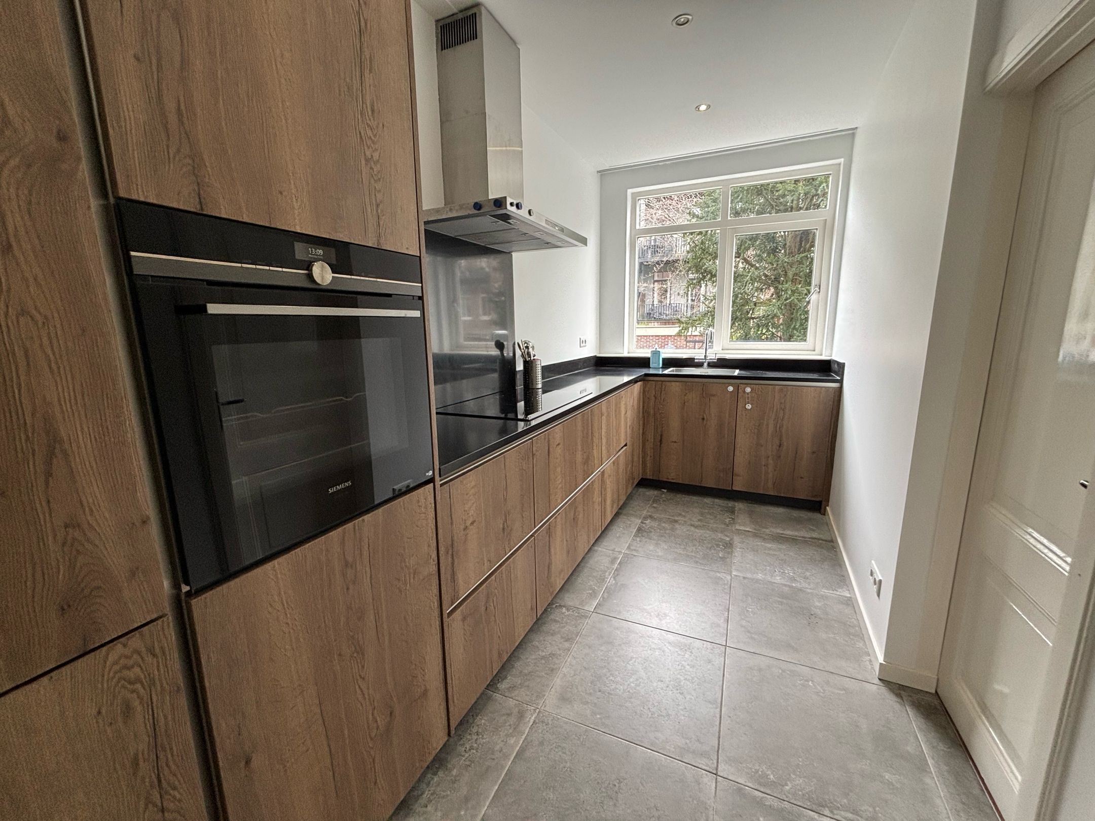 Foto 6 van Oosterpark 60-A