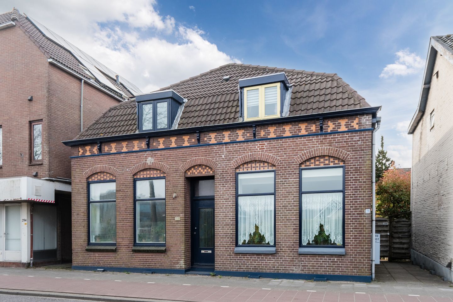 Foto 44 van Zijde 296