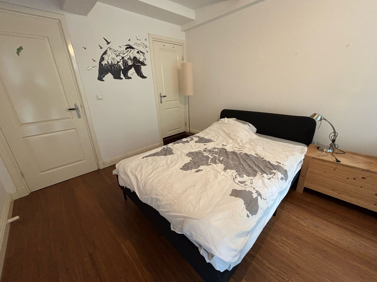 Foto 14 van Oosterpark 60-A