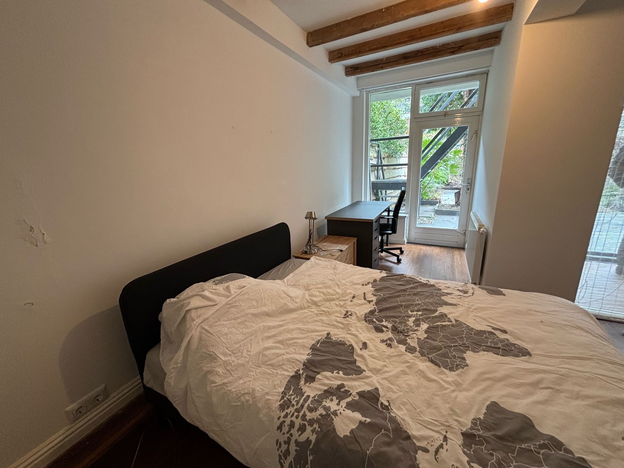 Foto 15 van Oosterpark 60-A