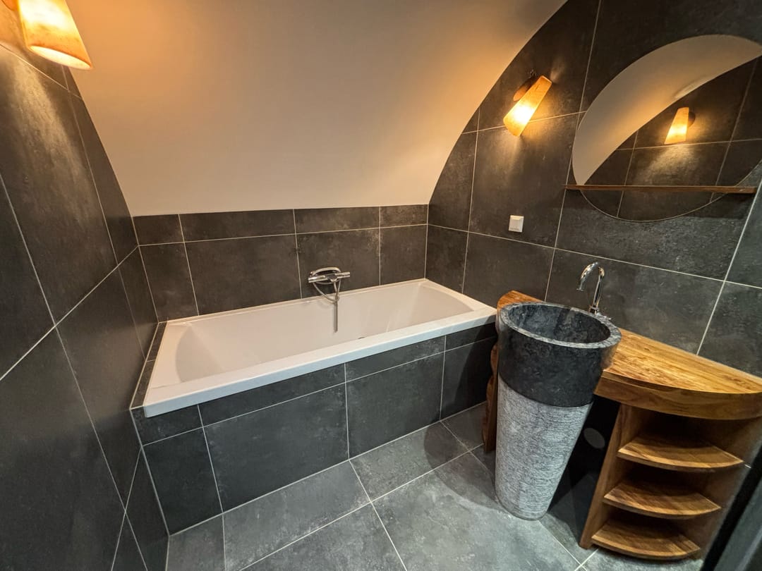 Foto 17 van Oosterpark 60-A