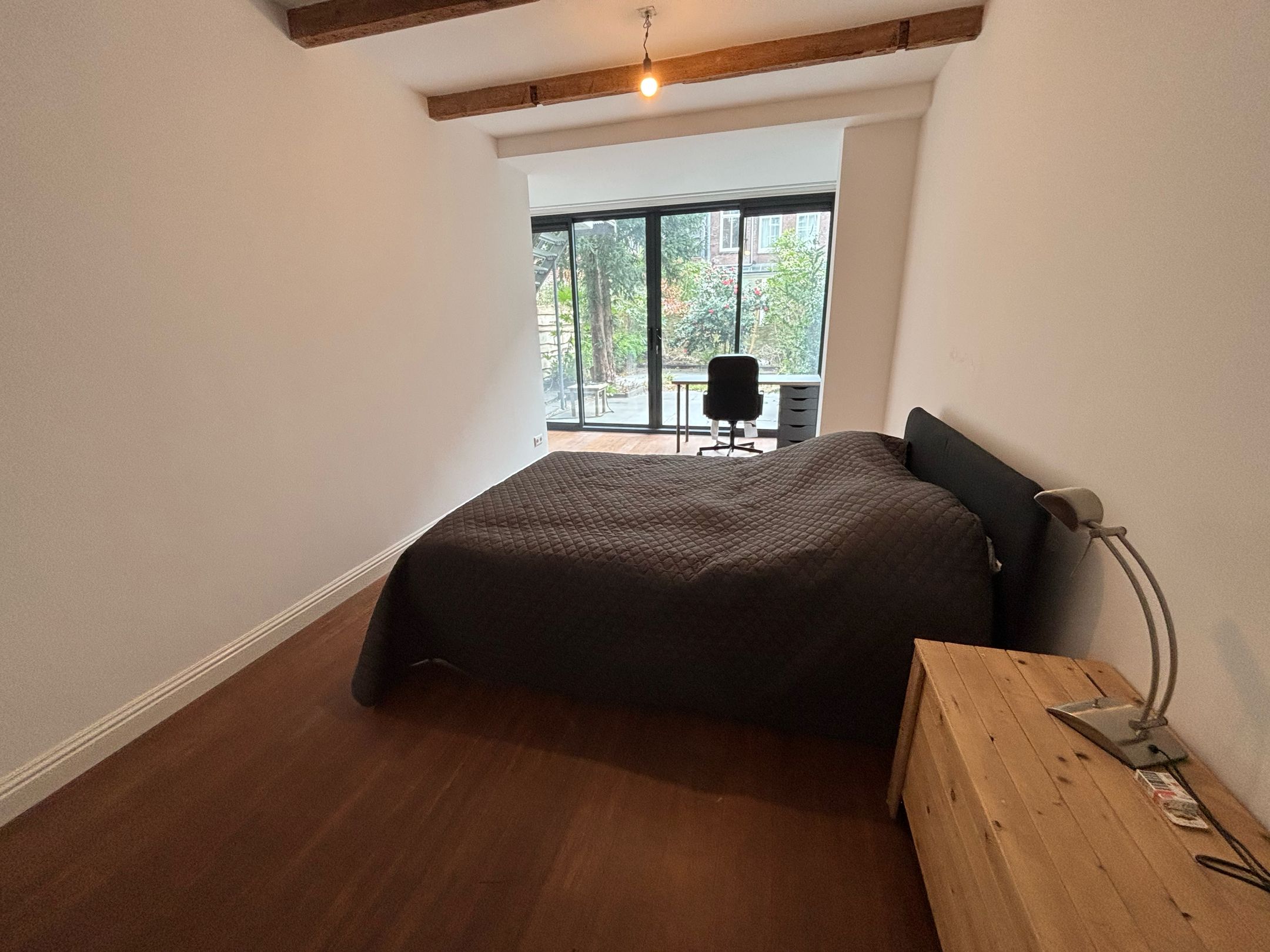 Foto 18 van Oosterpark 60-A