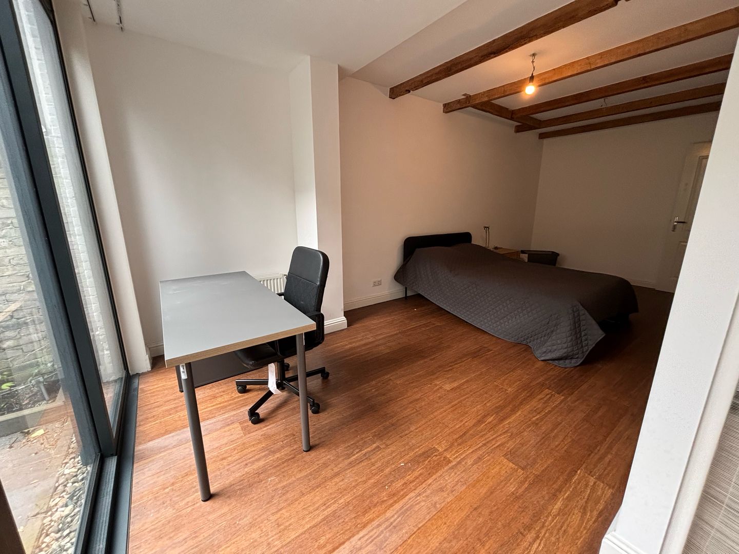 Foto 20 van Oosterpark 60-A