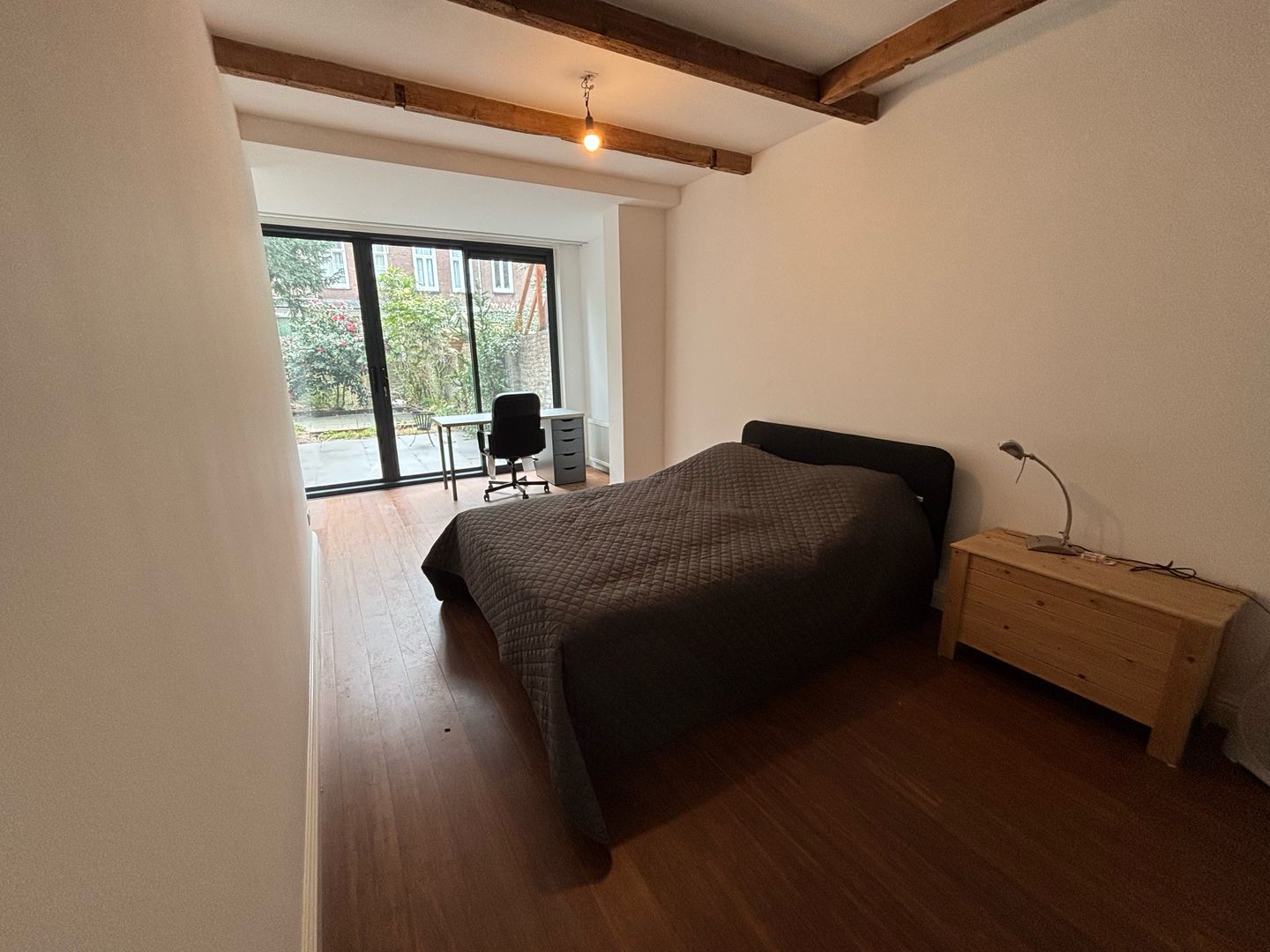 Foto 19 van Oosterpark 60-A