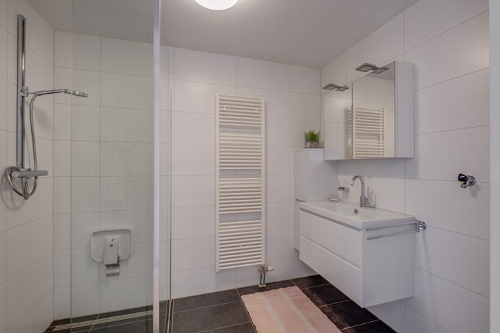 Foto 5 van Graaf van Burenstraat 2-F27