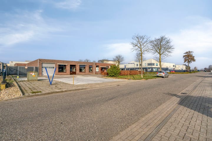 Willem Alexanderstraat 4, Gendt