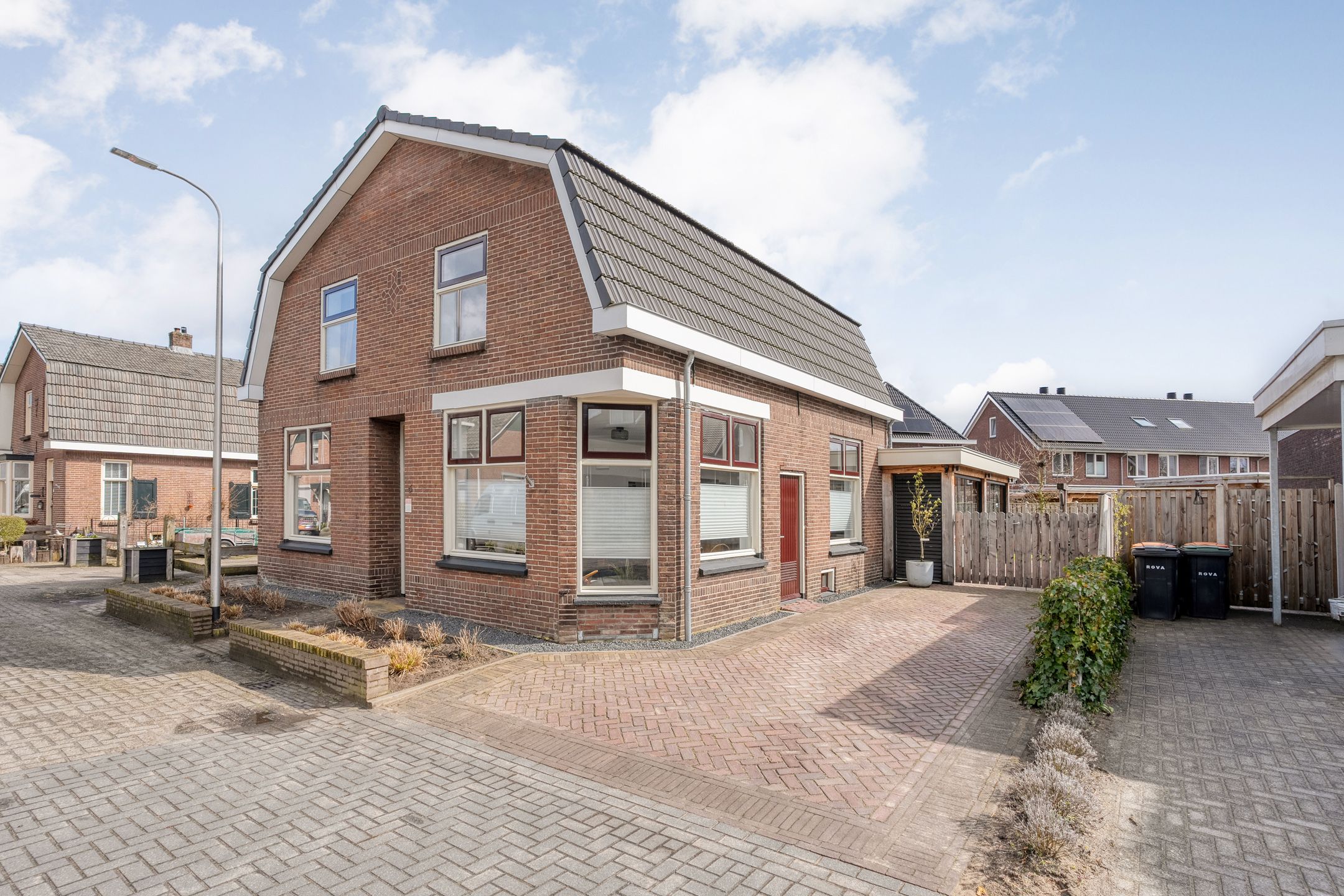 Photo 3 of Ambachtsstraat 5