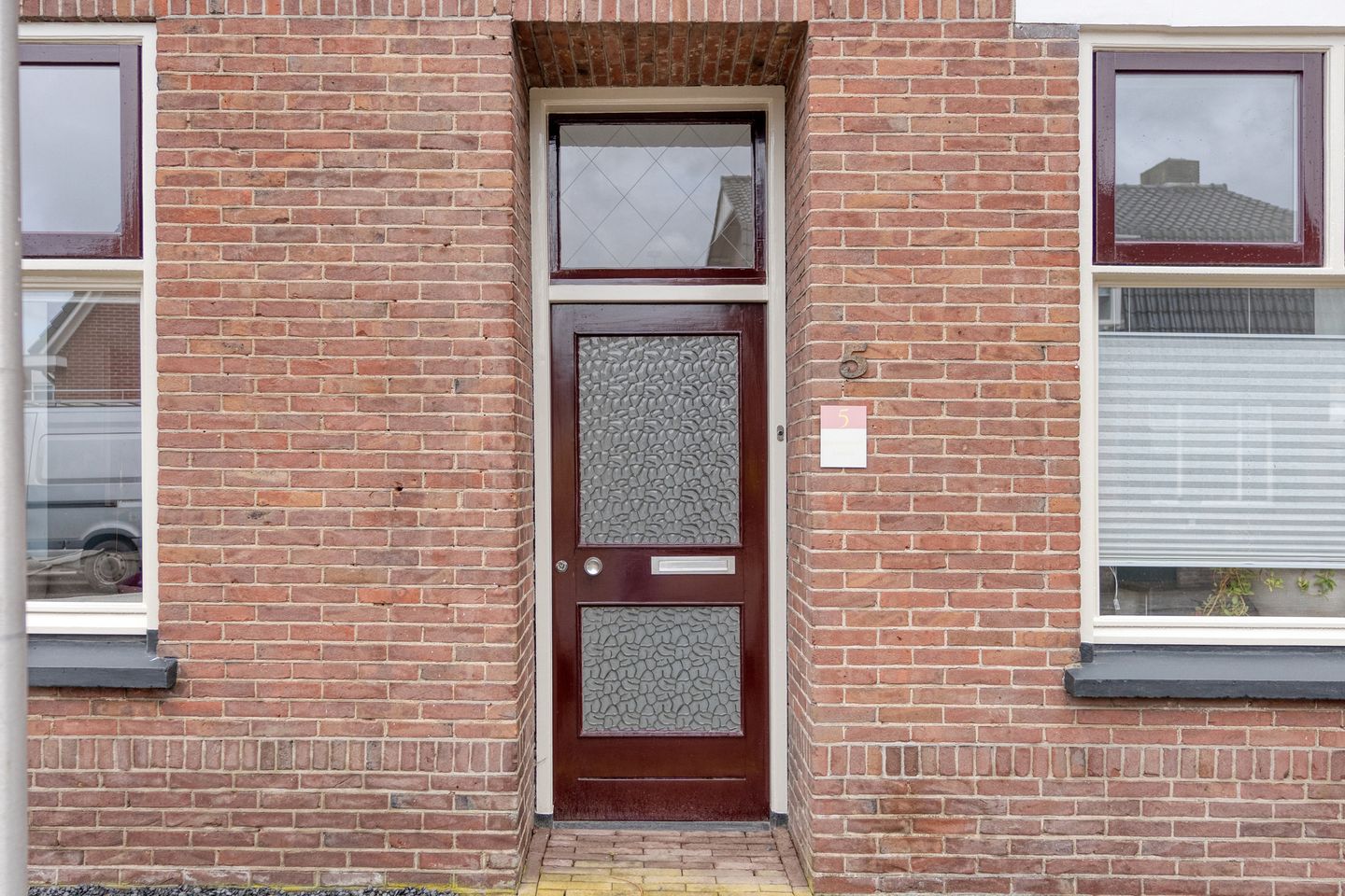 Photo 5 of Ambachtsstraat 5