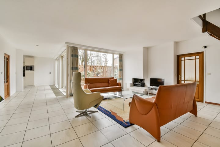 Foto 2 van Mozartlaan 16