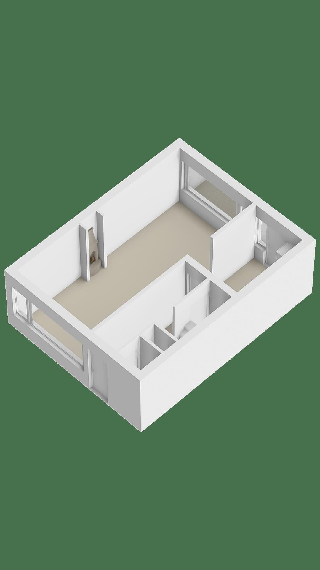 Foto 38 van Lijsterstraat 1-E