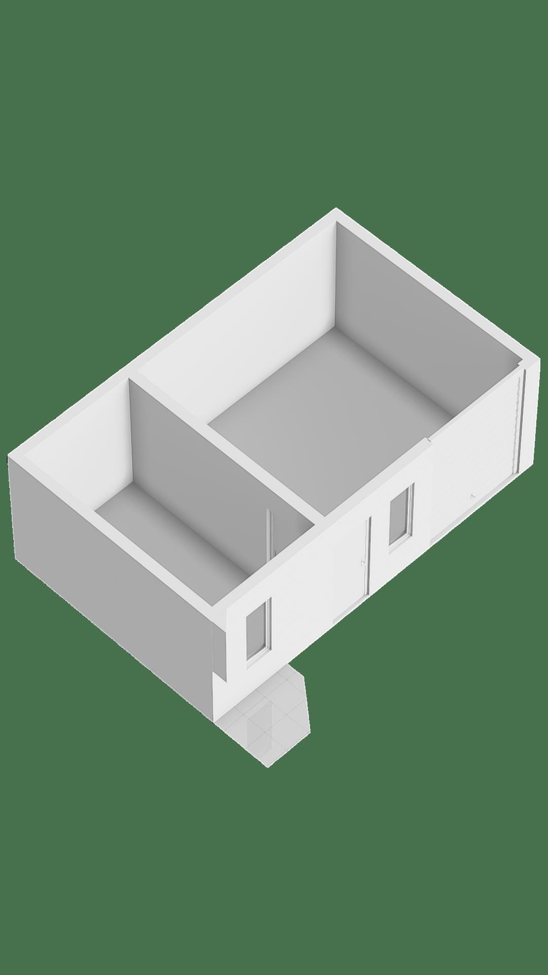 Foto 41 van Lijsterstraat 1-E