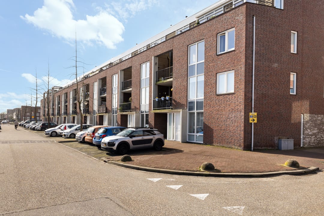 Foto 31 van Gebr. Grimmkade 45