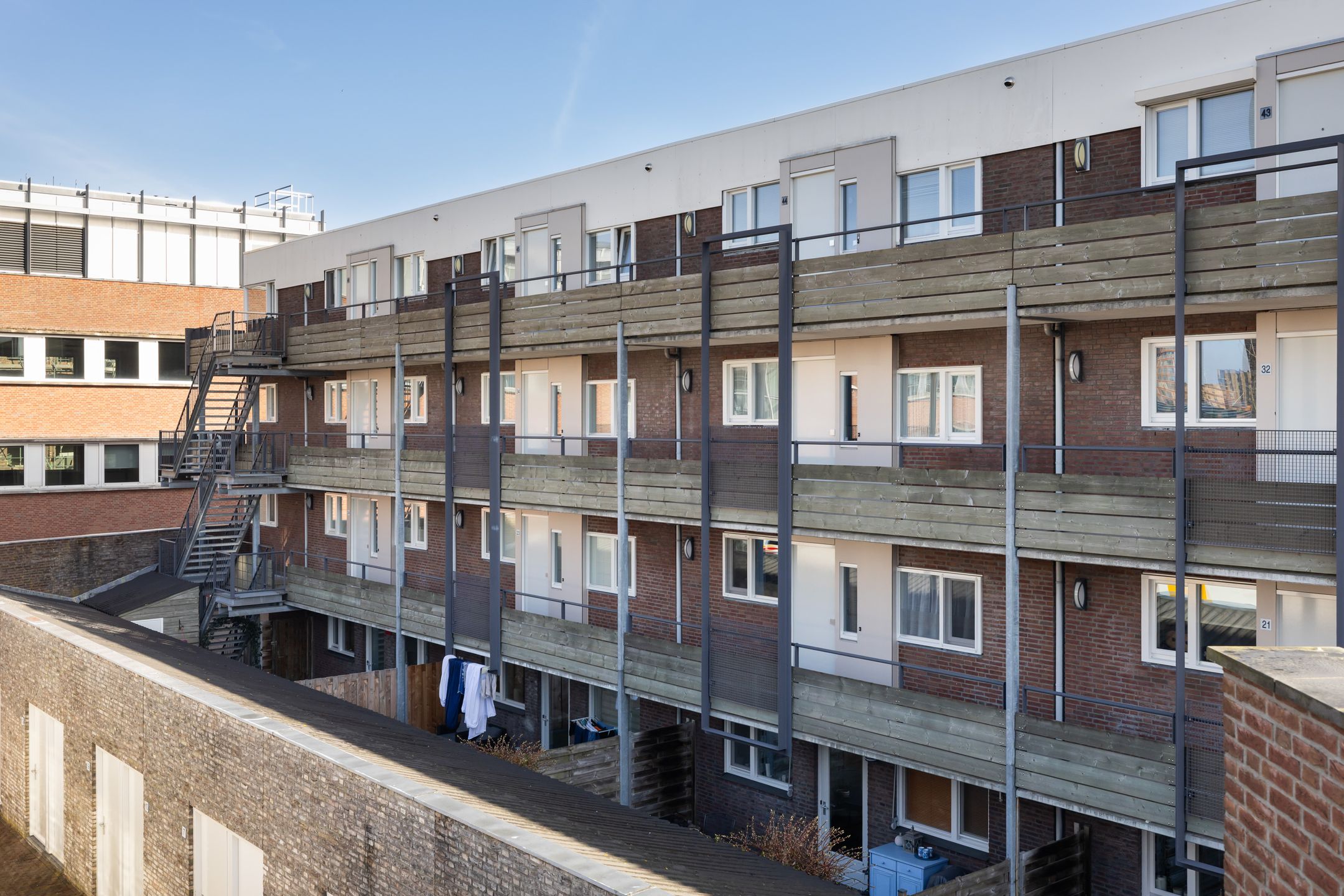 Foto 33 van Gebr. Grimmkade 45