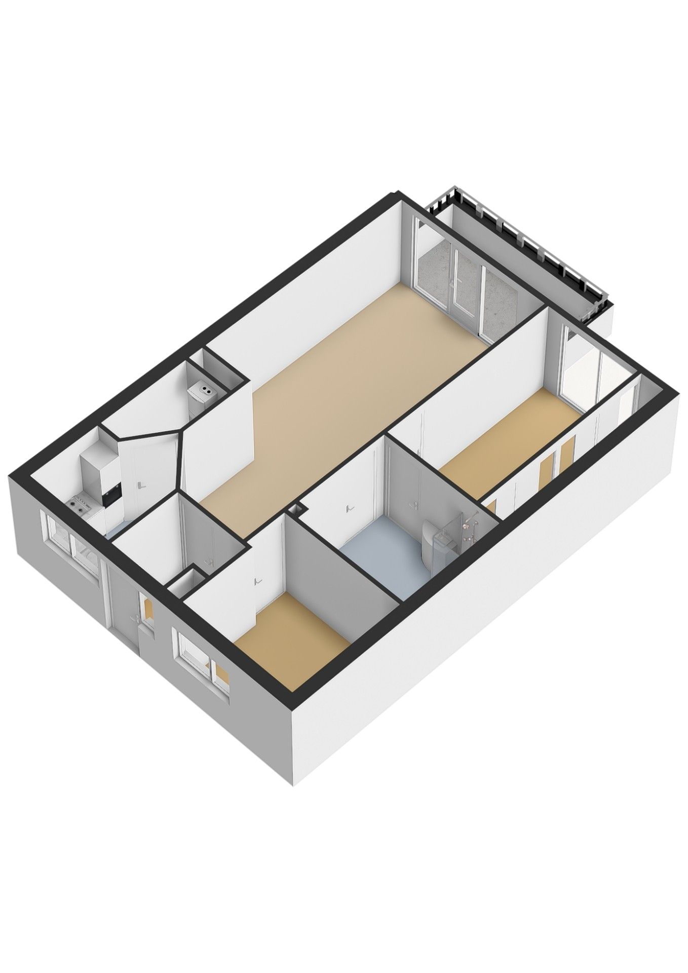 Foto 36 van Gebr. Grimmkade 45