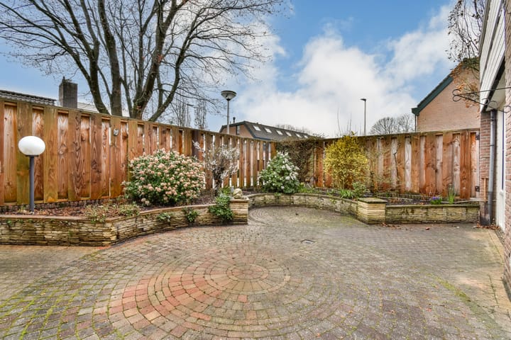 Foto 5 van Mozartlaan 16