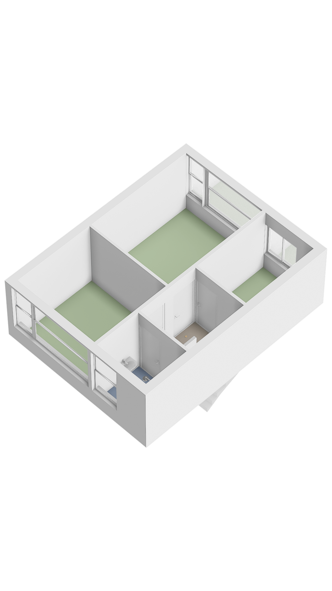 Foto 39 van Lijsterstraat 1-E