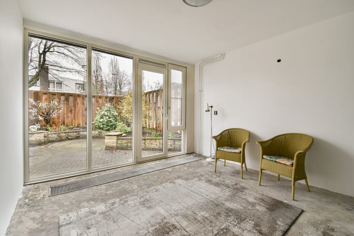 Foto 3 van Mozartlaan 16