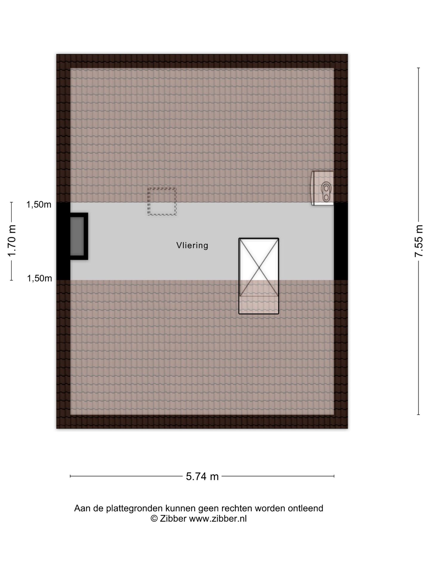 Foto 35 van Lijsterstraat 1-E
