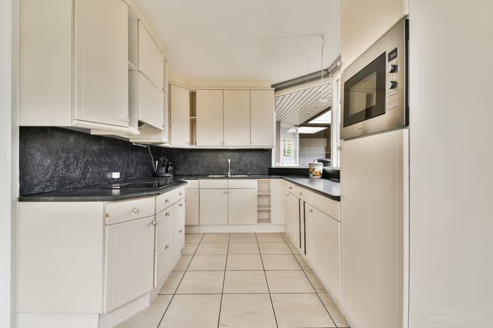 Foto 4 van Mozartlaan 16