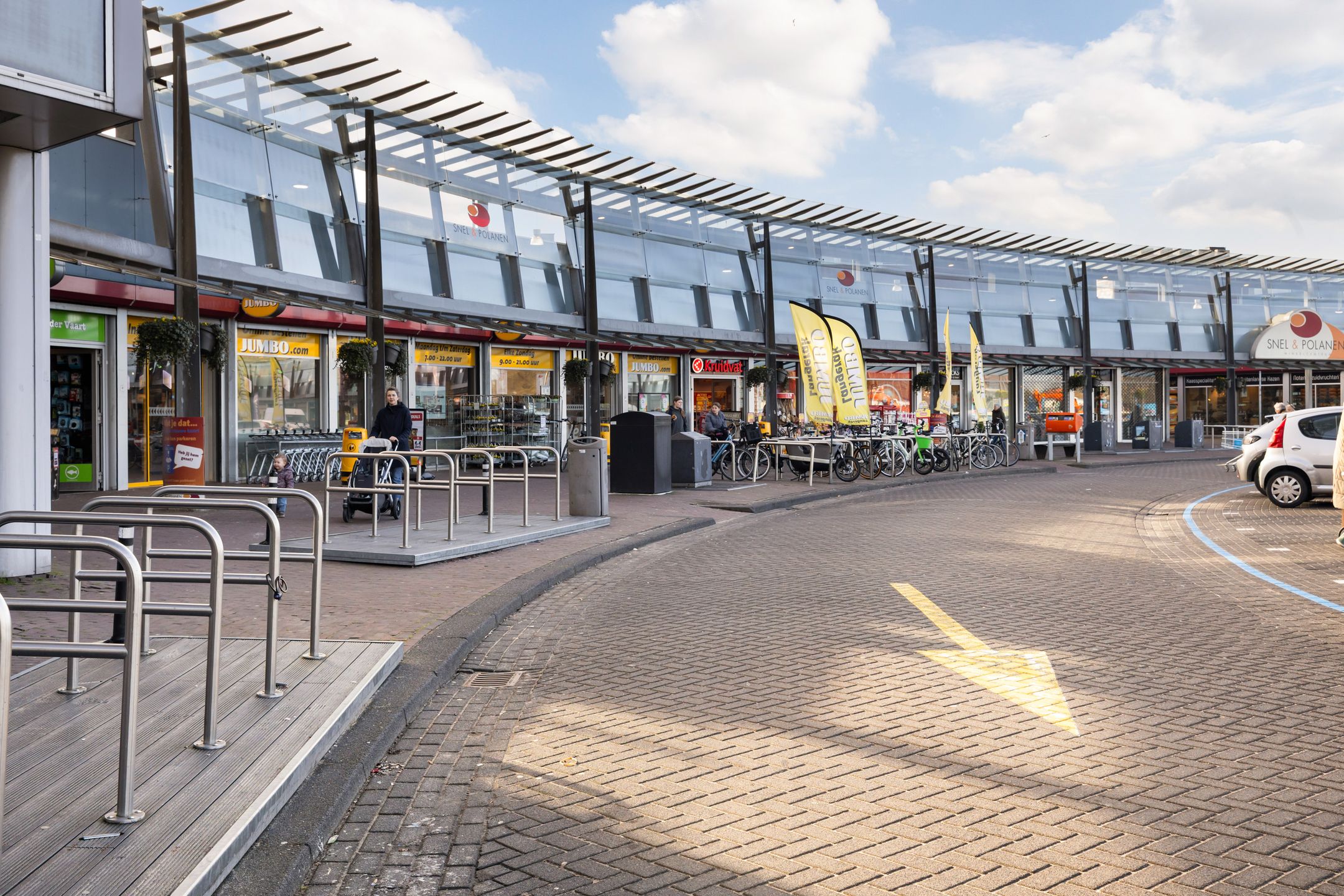 Foto 30 van Gebr. Grimmkade 45