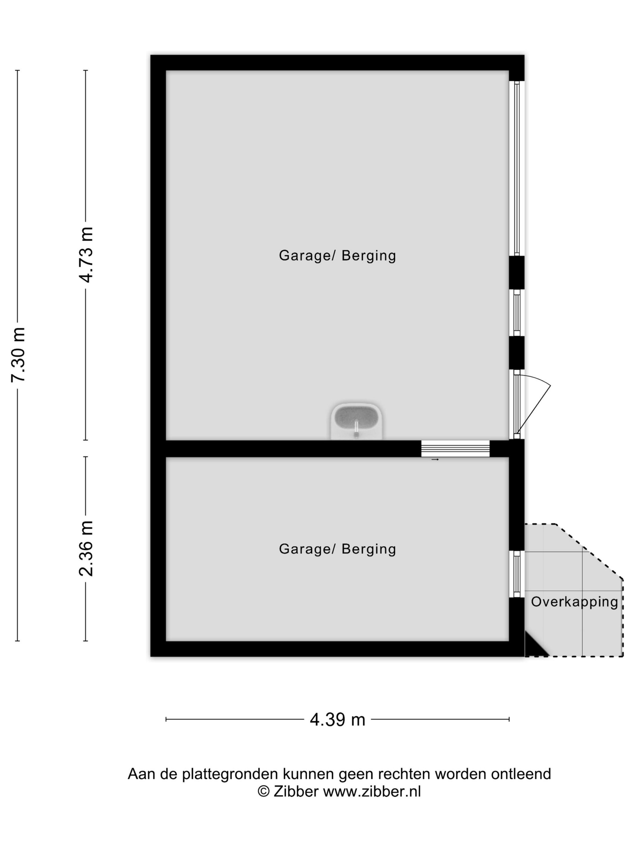 Foto 36 van Lijsterstraat 1-E