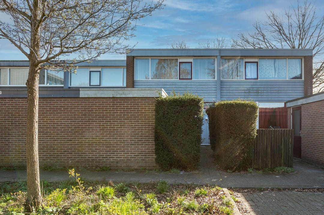 Foto 1 van Herbergiershorst 206