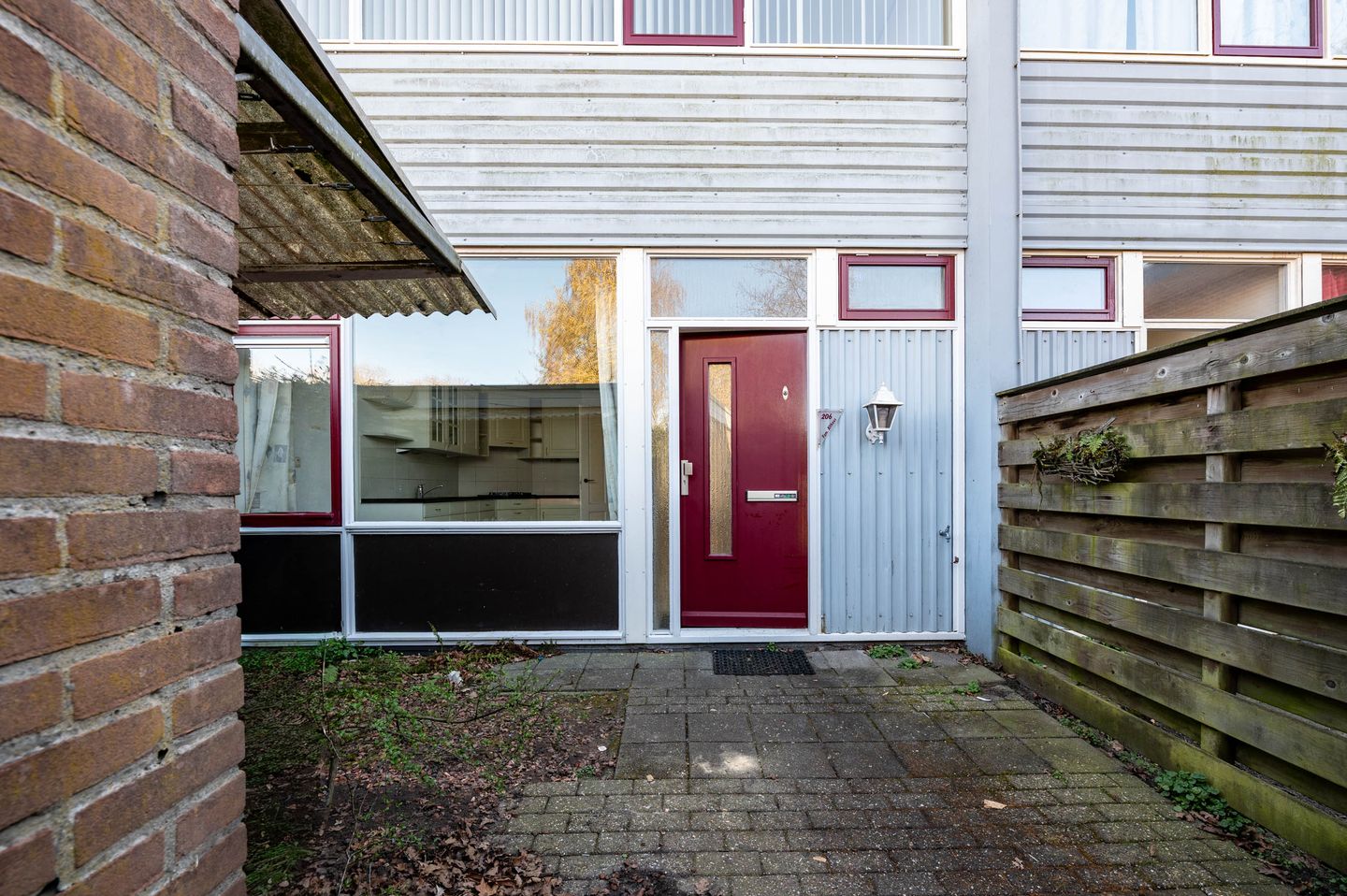 Foto 5 van Herbergiershorst 206