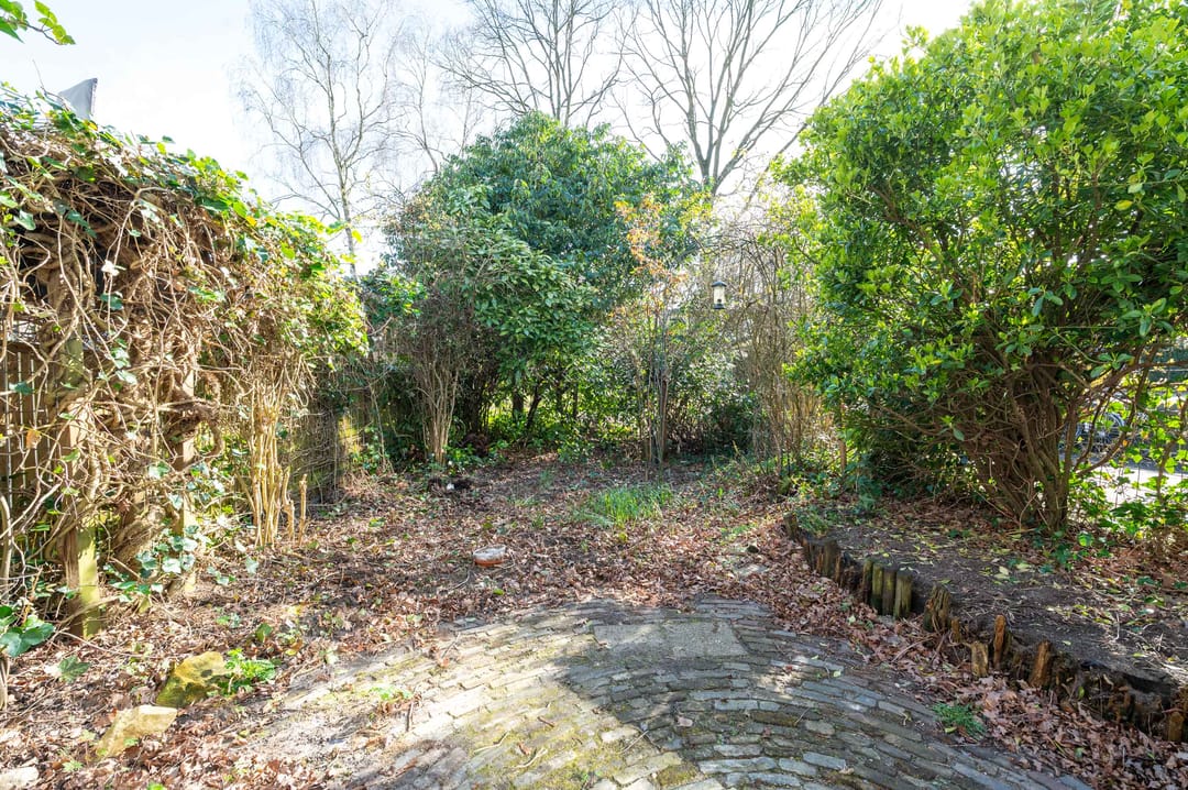 Foto 13 van Herbergiershorst 206