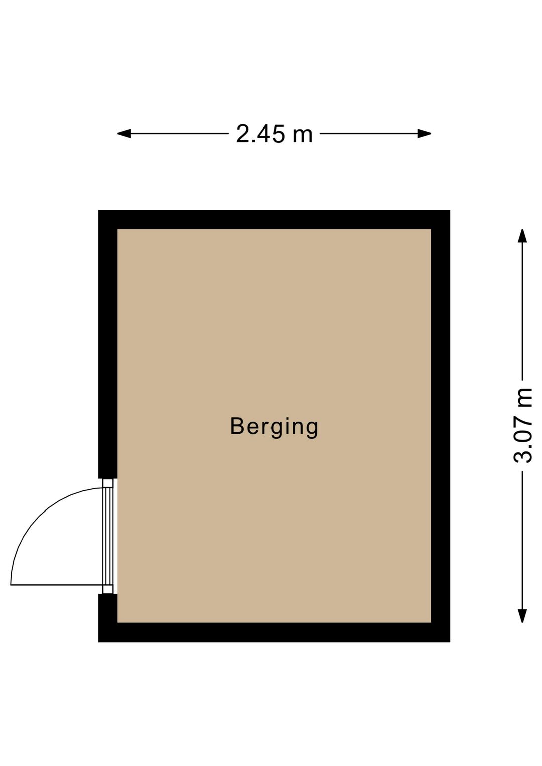 Foto 28 van Herbergiershorst 206