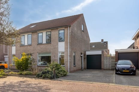 Maaiklinkstraat thumbnail