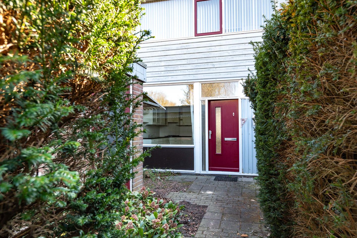 Foto 4 van Herbergiershorst 206