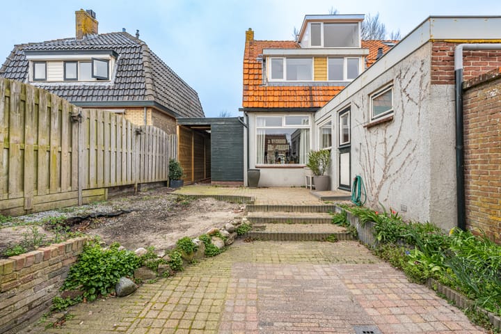 Photo 3 of Regenvlietweg 4