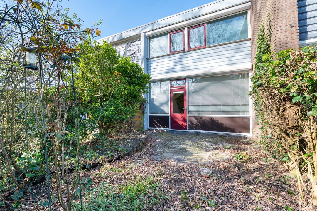 Foto 16 van Herbergiershorst 206