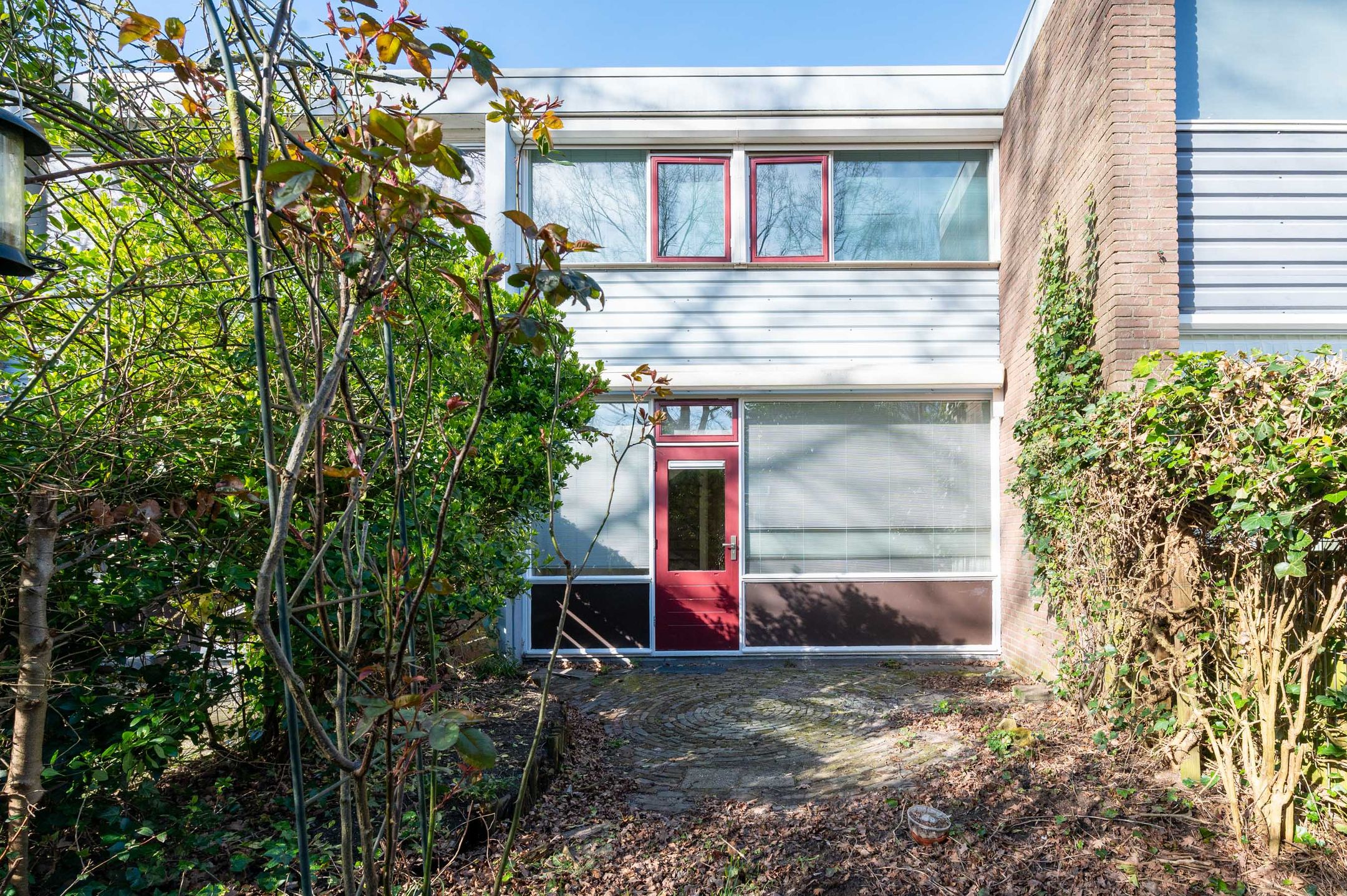 Foto 15 van Herbergiershorst 206