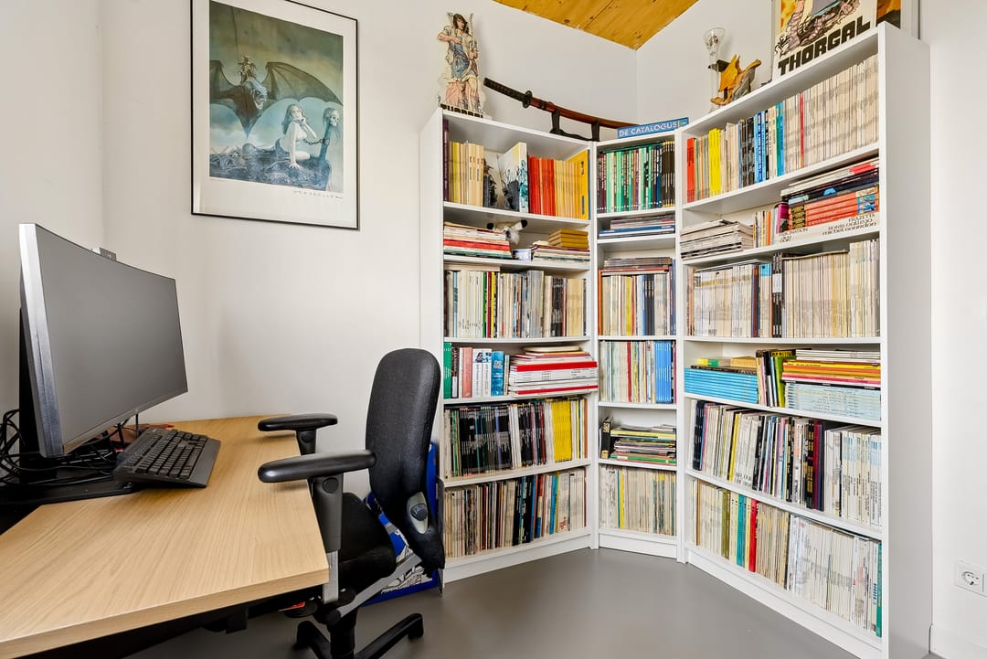 Photo 32 of Titus Brandsmalaan 43