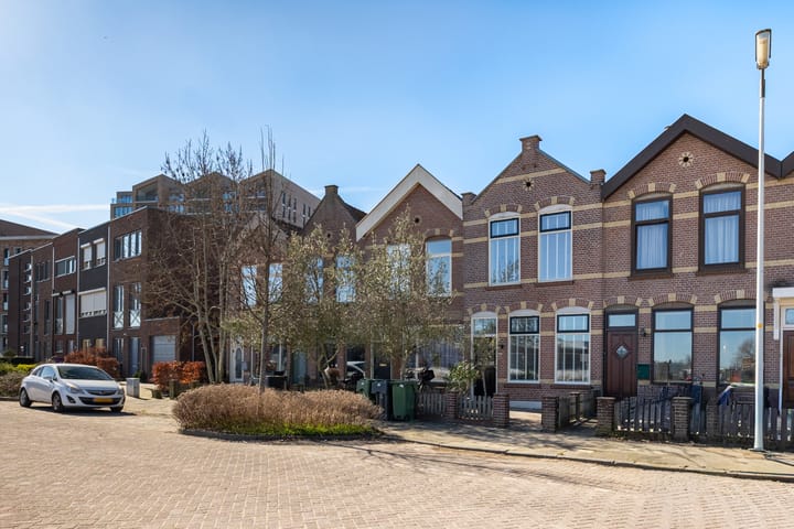 Foto 4 van Schermerweg 60