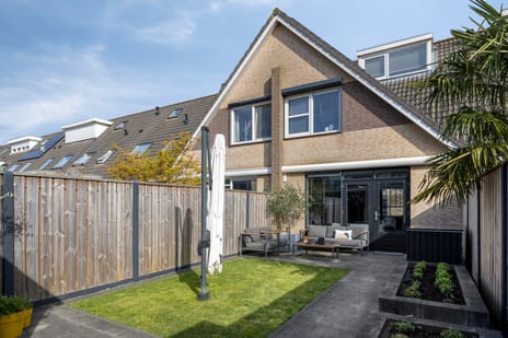 Megenstraat thumbnail
